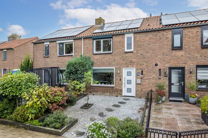 Foto 9 van Julianalaan 57