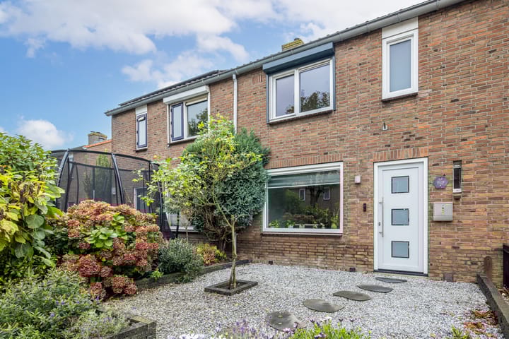 Foto 10 van Julianalaan 57