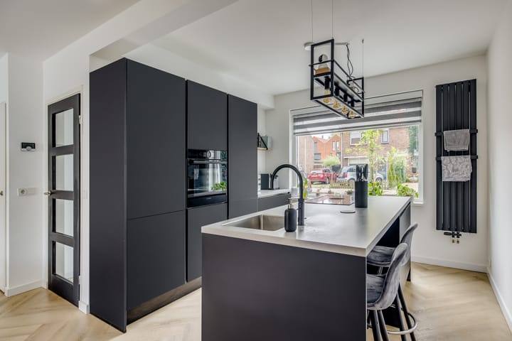 Foto 25 van Julianalaan 57