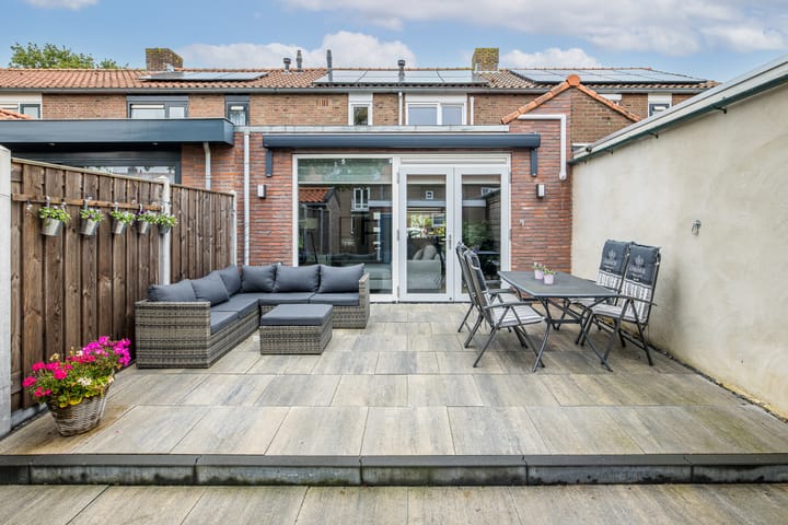 Foto 45 van Julianalaan 57