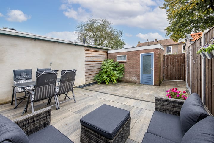 Foto 48 van Julianalaan 57