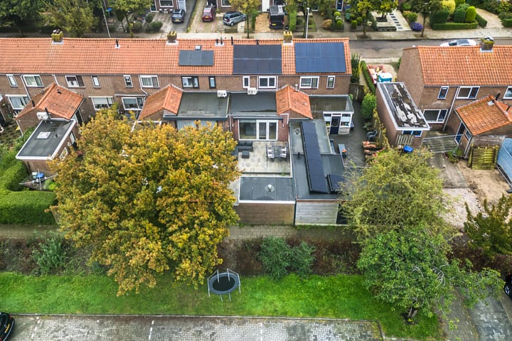 Foto 50 van Julianalaan 57