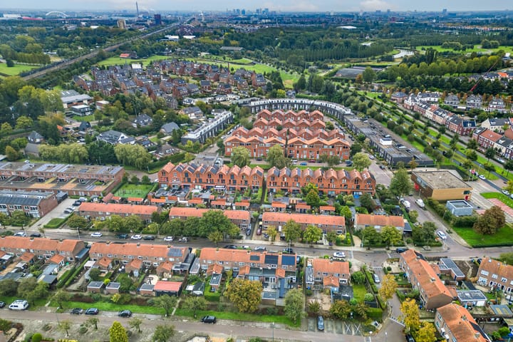 Foto 51 van Julianalaan 57