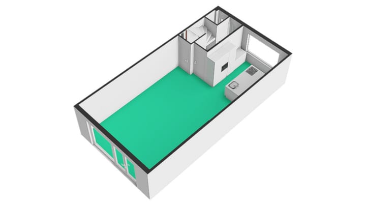 Foto 55 van Julianalaan 57