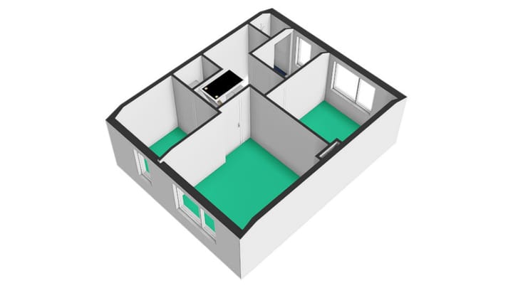 Foto 58 van Julianalaan 57