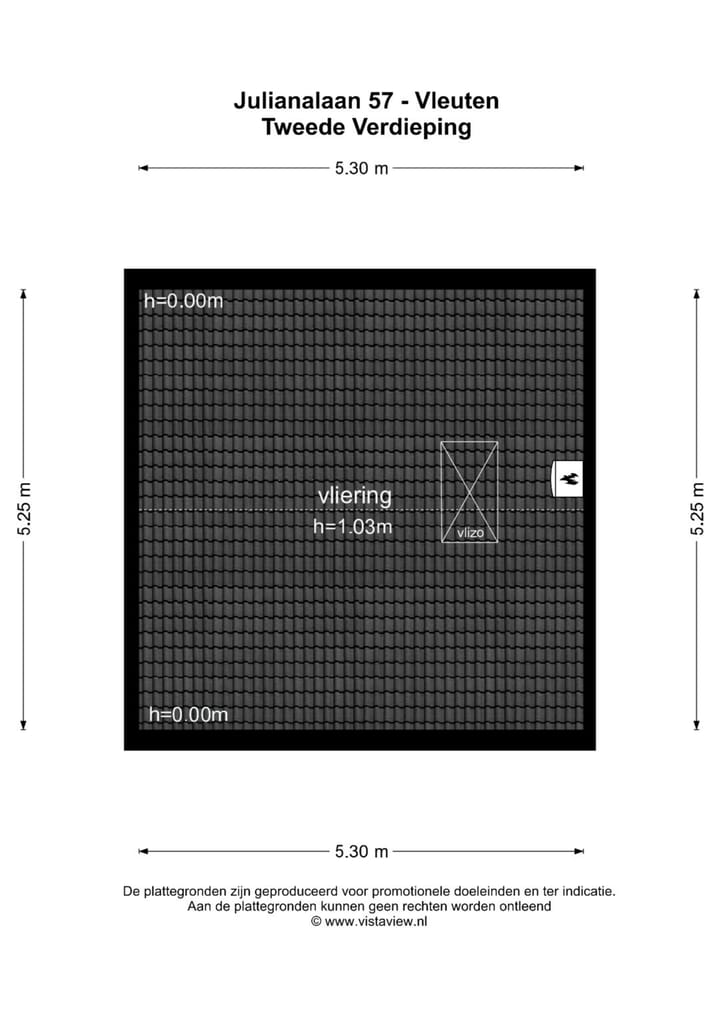 Foto 60 van Julianalaan 57