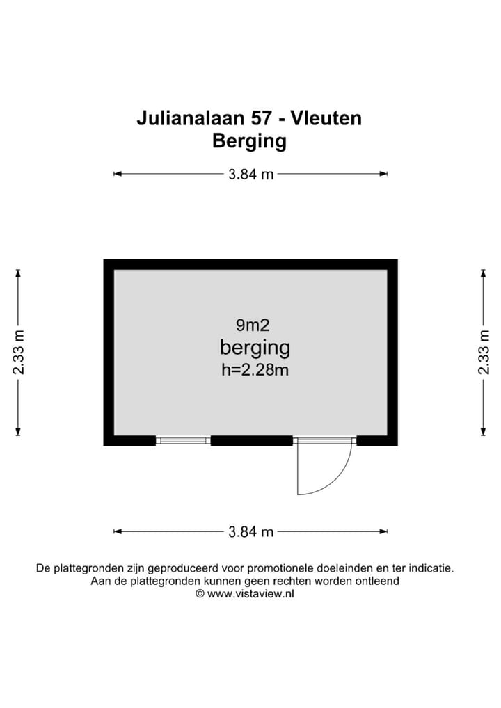 Foto 63 van Julianalaan 57