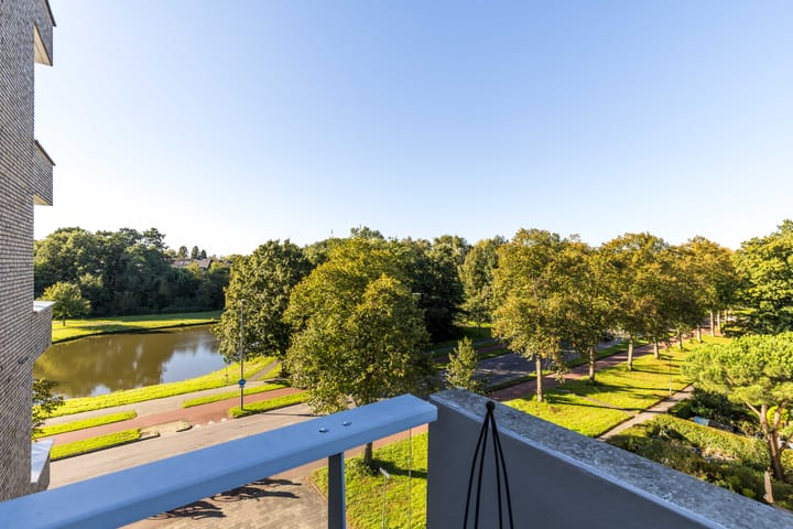 Foto 1 van Argonautenweg 33-B