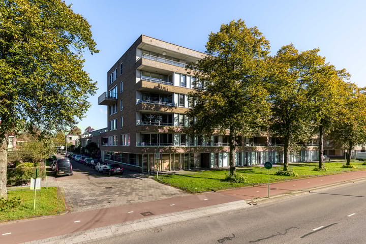 Foto 5 van Argonautenweg 33-B