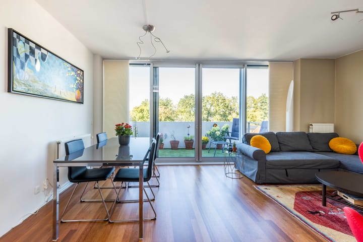 Foto 8 van Argonautenweg 33-B