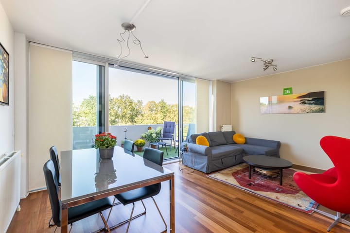 Foto 9 van Argonautenweg 33-B