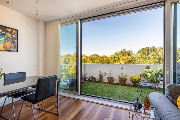 Foto 11 van Argonautenweg 33-B