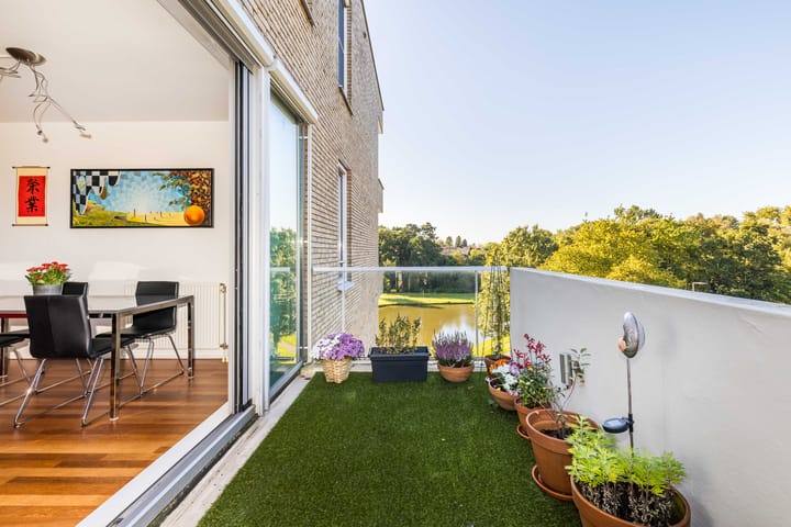 Foto 12 van Argonautenweg 33-B