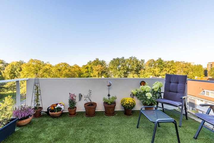 Foto 13 van Argonautenweg 33-B