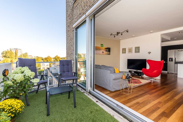 Foto 16 van Argonautenweg 33-B