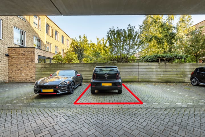 Foto 37 van Argonautenweg 33-B