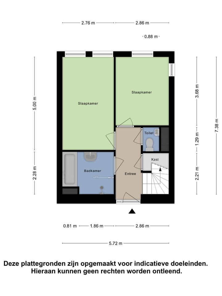 Foto 43 van Argonautenweg 33-B