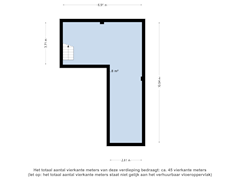 Bekijk plattegrond