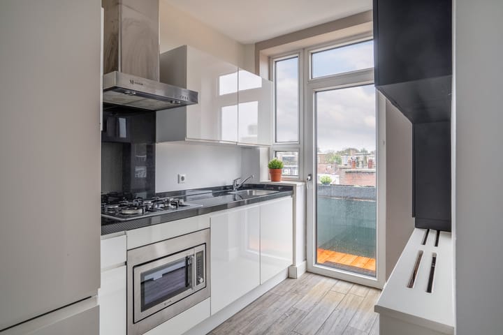 Foto 2 van Soestdijksekade 723