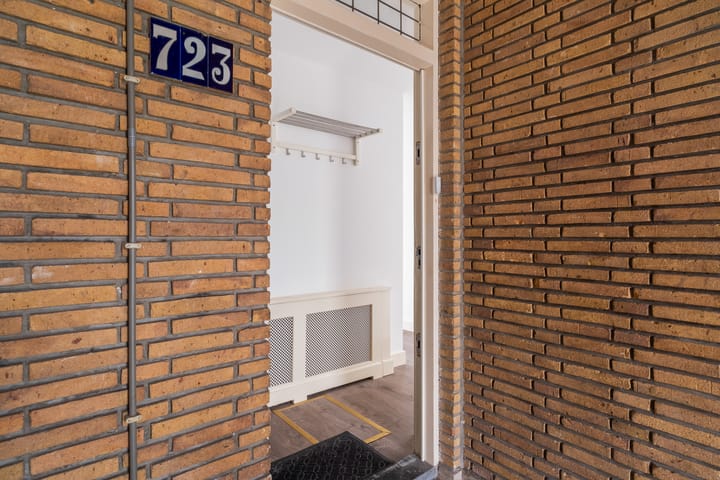 Foto 4 van Soestdijksekade 723