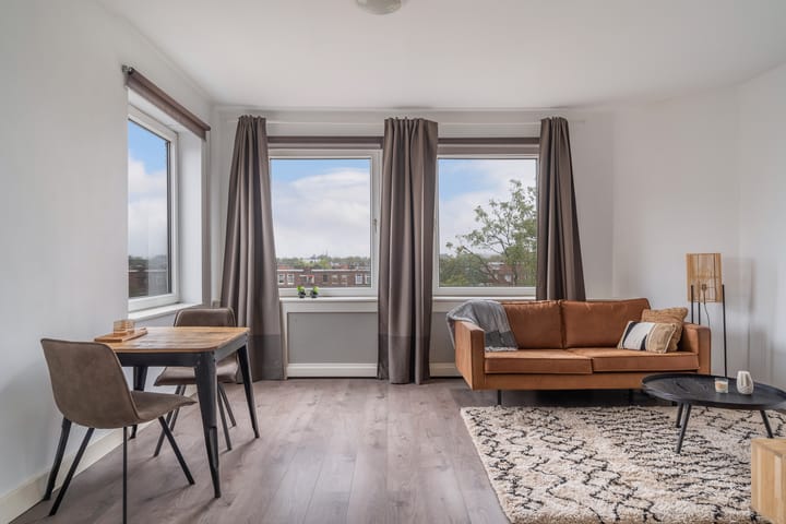 Foto 7 van Soestdijksekade 723