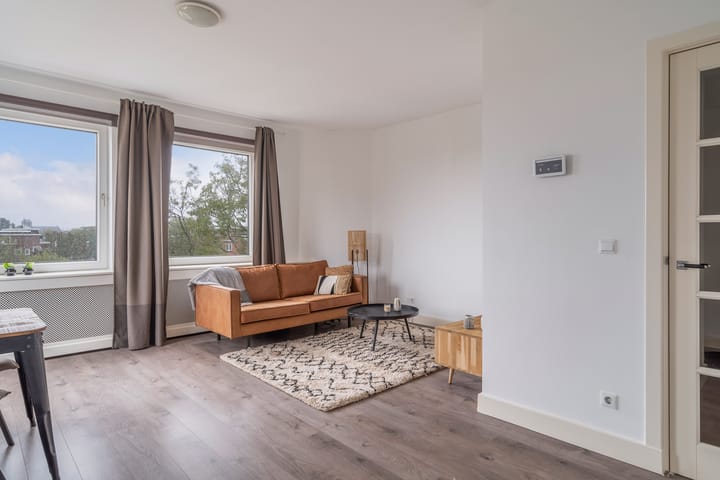 Foto 8 van Soestdijksekade 723