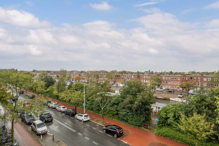 Foto 9 van Soestdijksekade 723