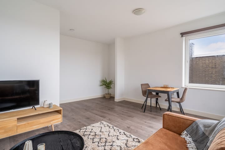 Foto 10 van Soestdijksekade 723