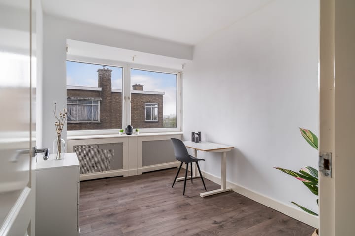 Foto 12 van Soestdijksekade 723