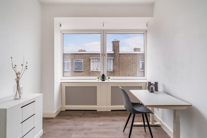 Foto 13 van Soestdijksekade 723