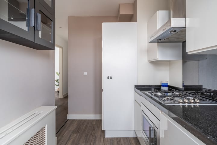 Foto 25 van Soestdijksekade 723