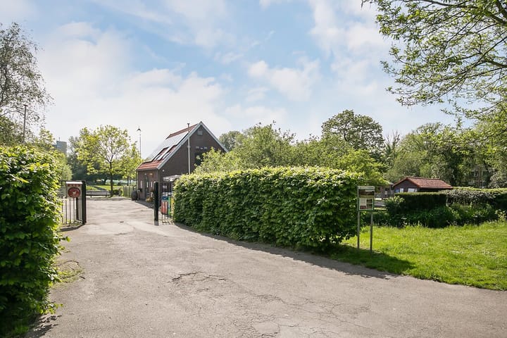 Foto 28 van Soestdijksekade 723