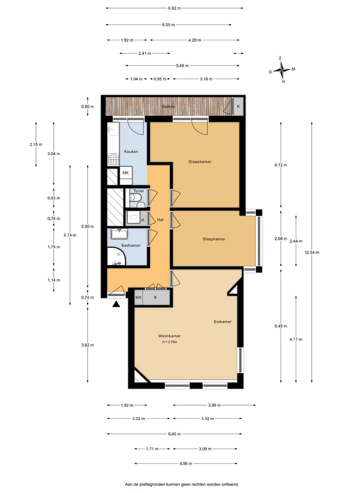 Foto 31 van Soestdijksekade 723