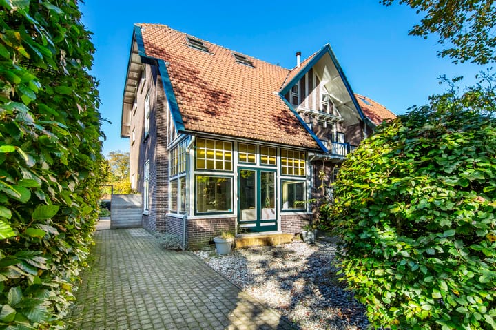 Foto 2 van Vondellaan 12