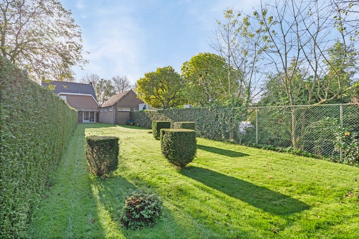 Photo 3 of Burgemeester Verheugtstraat 33