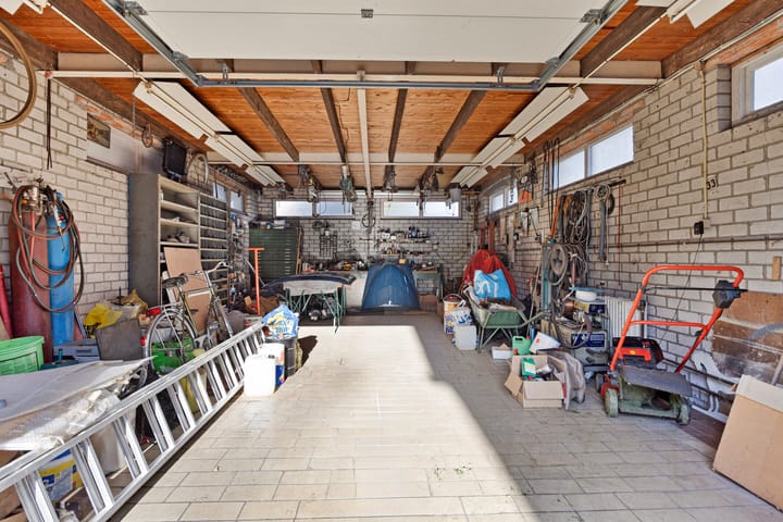 Photo 25 of Burgemeester Verheugtstraat 33