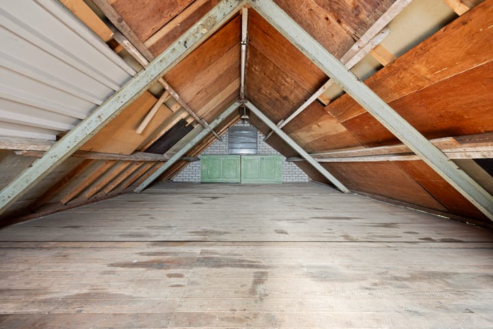 Photo 26 of Burgemeester Verheugtstraat 33