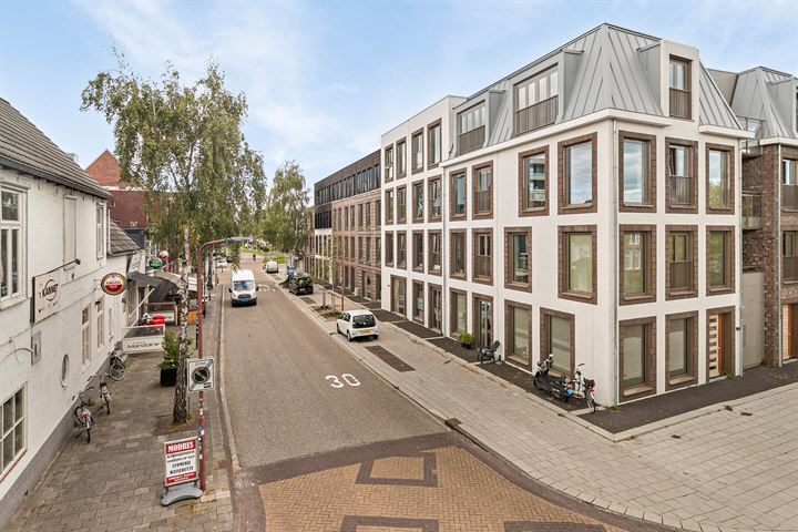 View photo 3 of Nieuwstraat 8-E