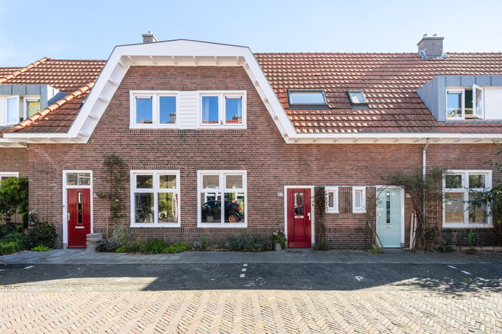 View photo of Tulpstraat 57