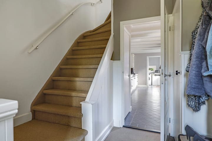 Foto 11 van Burgemeester Lewe van Aduardstraat 29