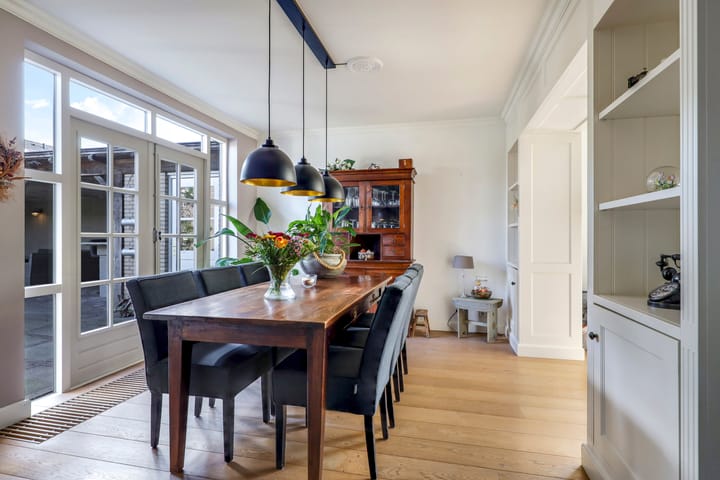 Foto 13 van Burgemeester Lewe van Aduardstraat 29