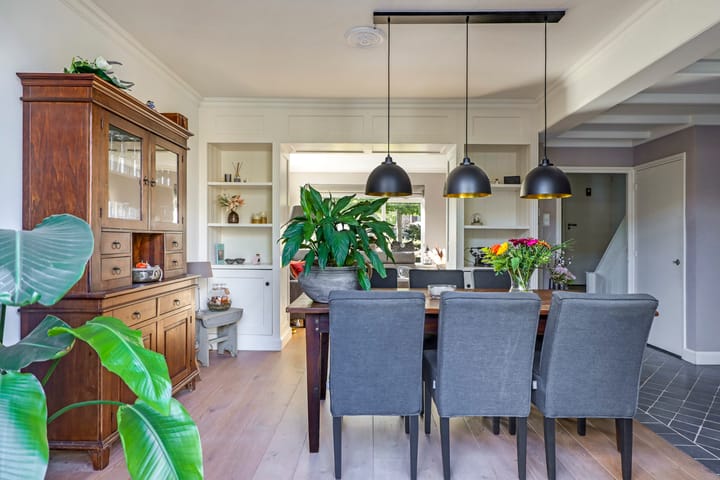 Foto 14 van Burgemeester Lewe van Aduardstraat 29