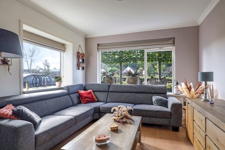 Foto 16 van Burgemeester Lewe van Aduardstraat 29