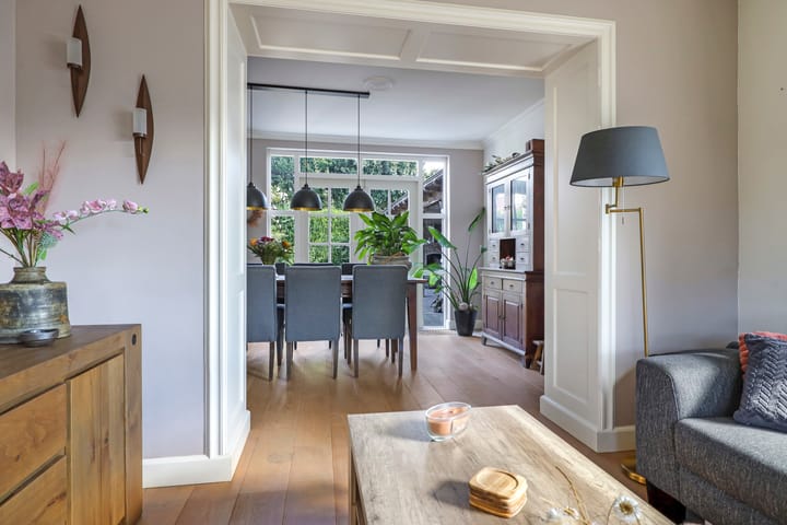 Foto 17 van Burgemeester Lewe van Aduardstraat 29