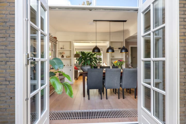 Foto 20 van Burgemeester Lewe van Aduardstraat 29