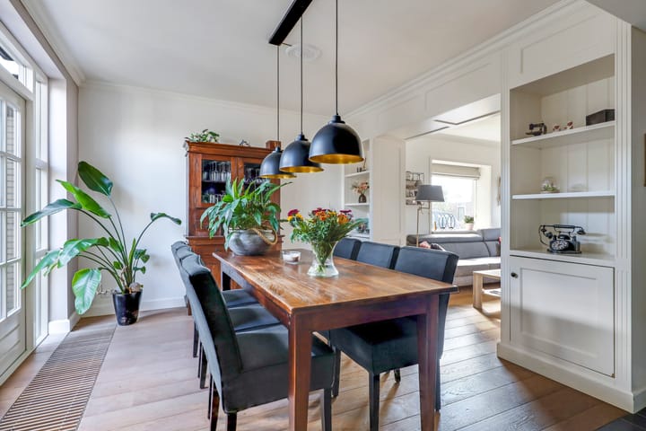 Foto 21 van Burgemeester Lewe van Aduardstraat 29