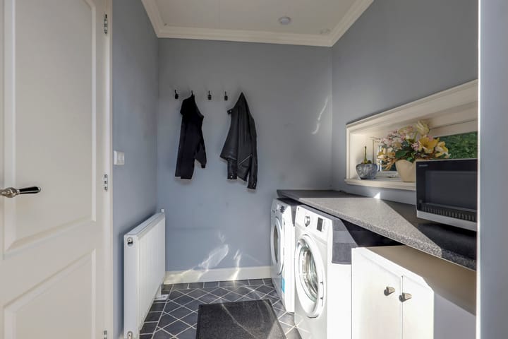 Foto 29 van Burgemeester Lewe van Aduardstraat 29