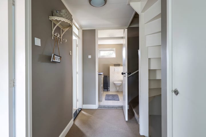 Foto 38 van Burgemeester Lewe van Aduardstraat 29