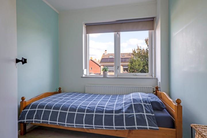 Foto 41 van Burgemeester Lewe van Aduardstraat 29