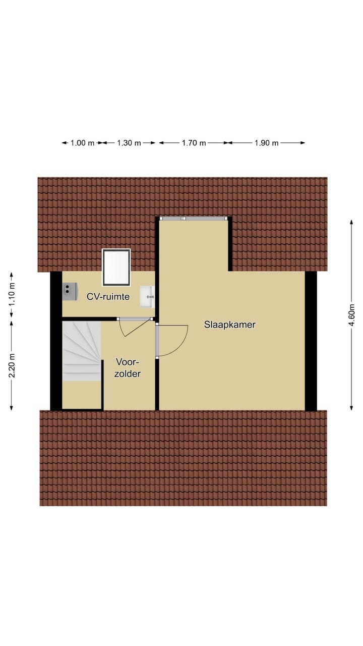 Foto 43 van Burgemeester Lewe van Aduardstraat 29